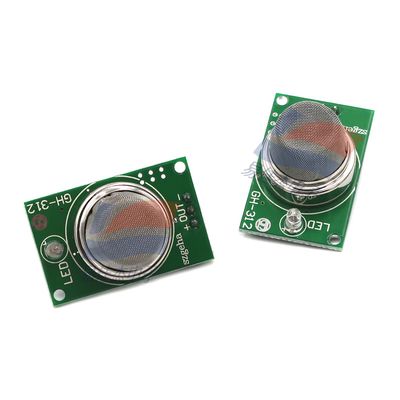 GH-312 Smoke Sensor Module Small Size Signal output New