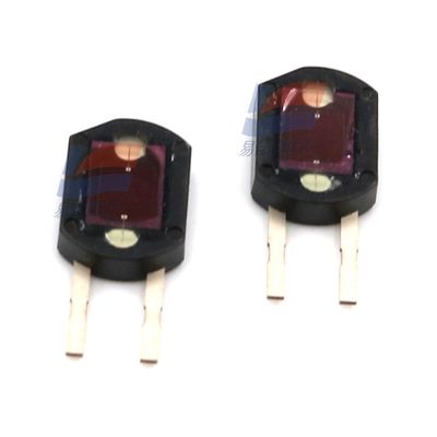 S6430-01 RGB датчики цвета для обнаружения монохромного пластика