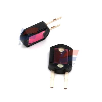 S6430-01 RGB датчики цвета для обнаружения монохромного пластика