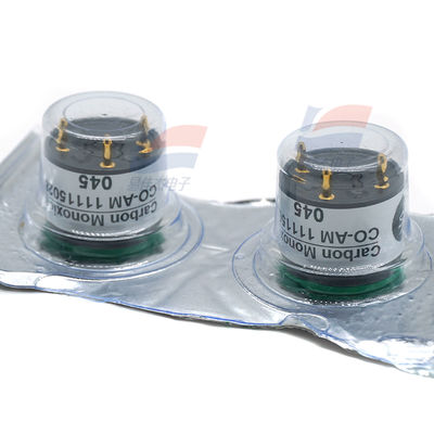 CO-AM Электрохимический датчик угарного газа для мониторинга промышленного производства