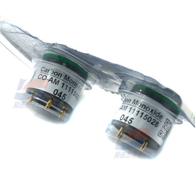 CO-AM Газовый датчик угарного газа CO стандартного размера для портативных газоанализаторов