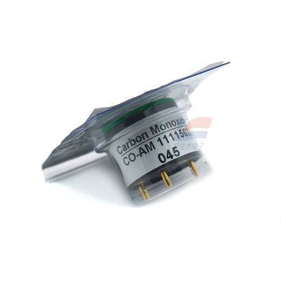 CO-AM Газовый датчик угарного газа CO стандартного размера для портативных газоанализаторов