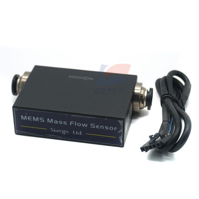 FS5001-50-EV-A MEMS датчики массового потока
