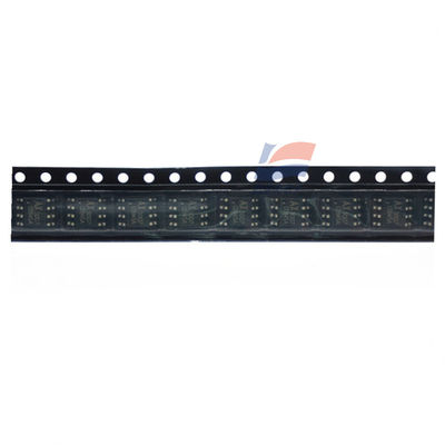 AX3007CSA Высокоэффективный преобразователь постоянного тока для портативных устройств