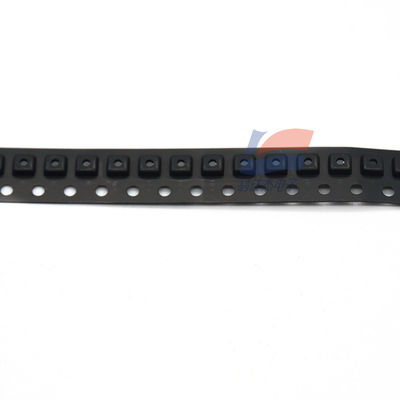 MMA8653FCR1 - маломощный трехосевой емкостной микромеханический акселерометр