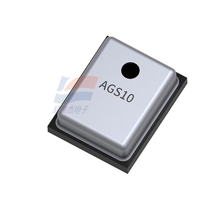 AGS10 TVOC Газовые датчики I2C Цифровой выход быстрая реакция