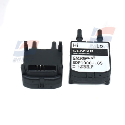 SDP1000-L05 Датчик дифференциального давления низкого диапазона для автомобильной автоматизации