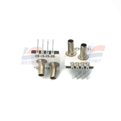 YJJ HPSAC3000 010M-D-S Двухтрубный датчик постоянного тока 1Kpa используется в системах HVAC