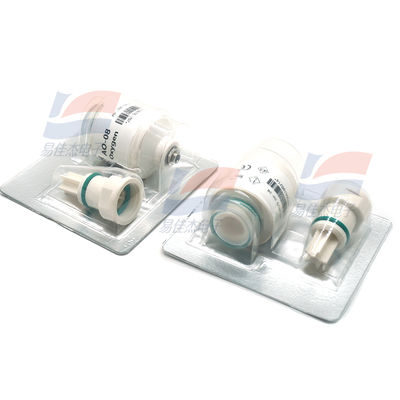 YJJ AO-08 Электрохимический датчик кислорода используется в медицинском оборудовании для измерения концентрации кислорода