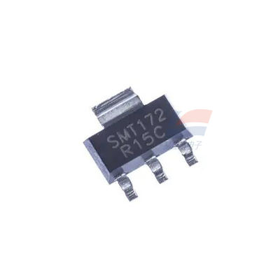 YJJ SMT172 TO-92 TO-18 TO-220 SOIC-8L Низкомощный высокоточный цифровой датчик выходной температуры
