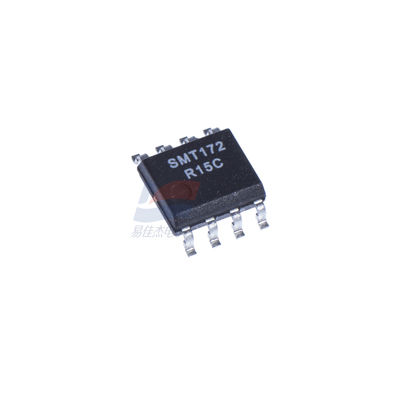 YJJ SMT172 TO-92 TO-18 TO-220 SOIC-8L Низкомощный высокоточный цифровой датчик выходной температуры
