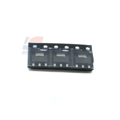 YJJ SMT172 TO-92 TO-18 TO-220 SOIC-8L Низкомощный высокоточный цифровой датчик выходной температуры