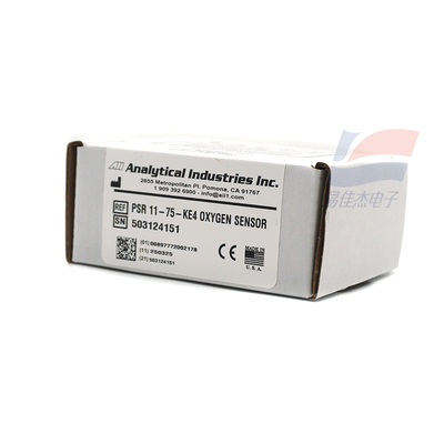 YJJ PSR 11-75-KE4 Кислородная батарея кислородного датчика используется в медицинских аппаратах ИВЛ