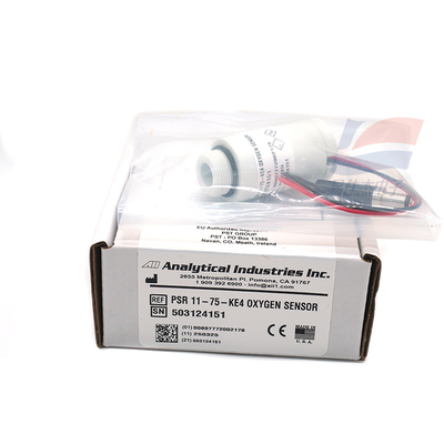 YJJ PSR 11-75-KE4 Кислородная батарея кислородного датчика используется в медицинских аппаратах ИВЛ