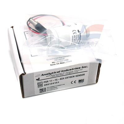YJJ PSR 11-75-KE4 Кислородная батарея кислородного датчика используется в медицинских аппаратах ИВЛ