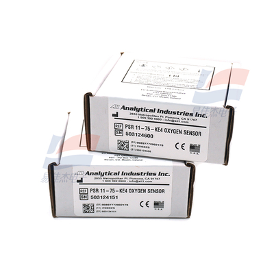 YJJ PSR 11-75-KE4 Кислородная батарея кислородного датчика используется в медицинских аппаратах ИВЛ