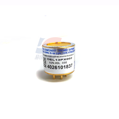 YJJ MSH-P/OECO2P/NC/5/V/P/XTR Инфракрасный датчик углекислого газа используется в таких областях, как угольные шахты