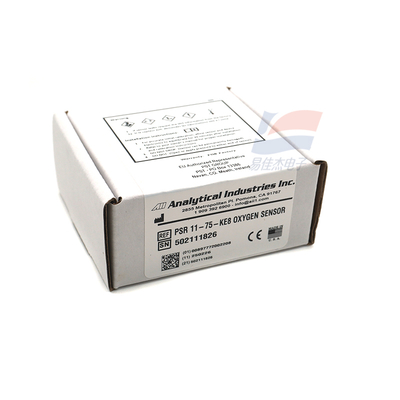 YJJ PSR-11-75-KE8 Медицинский кислородный аккумулятор Аксессуары для кислородных датчиков Расходные материалы для технического обслуживания