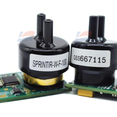 SprintIR-W-F-100 SprintIR-WF-100 Газовый датчик для медицинской помощи Продовольственная упаковка Спортивная наука