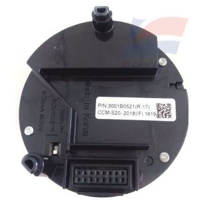 SPXCDDMF Детектор горючего газа для мониторинга воспламеняющихся веществ