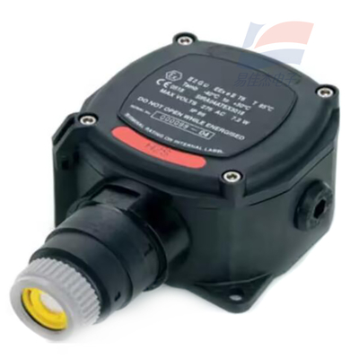 Детектор SPSTAXF1SS, специально предназначенный для измерения метана