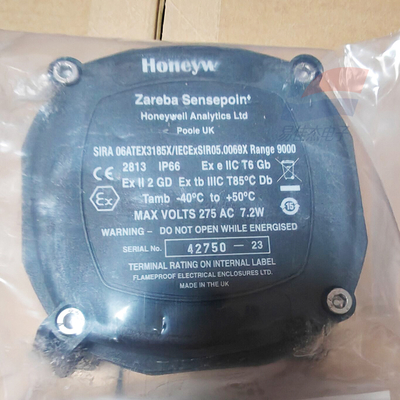 Детектор SPSTAXF1SS, специально предназначенный для измерения метана