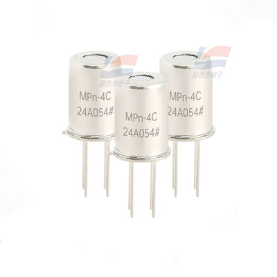 MPn-4C CH4 Метан воспламеняющийся газовый датчик для производственного процесса