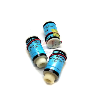 YJJ KE-25F3LF Lad-free кислородный датчик используется в детекторах кислорода