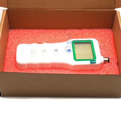 Ручной массовый расходомер газа серии YJJ HMF2000 используется для обнаружения широкого спектра газов