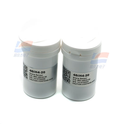 YJJ 4SiH4-20 Электрохимический датчик TSE 4 Series для силана используется в резиновой промышленности и т.д.
