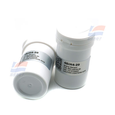 YJJ 4SiH4-20 Электрохимический датчик TSE 4 Series для силана используется в резиновой промышленности и т.д.