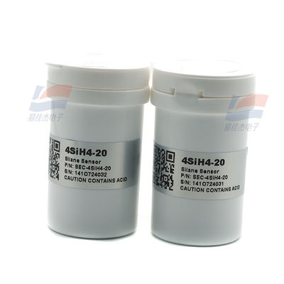 YJJ 4SiH4-20 Электрохимический датчик TSE 4 Series для силана используется в резиновой промышленности и т.д.