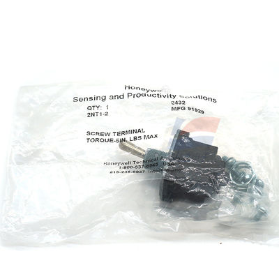 2NT1-2 Переключатели для переключателей панельная установка Не освещенная коммерческая категория