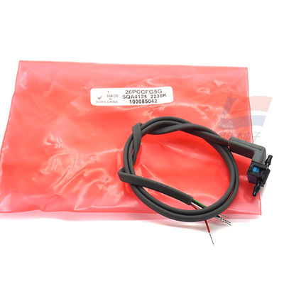 26PCCFG5G На борту установлены датчики давления