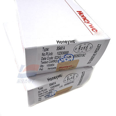 YJJ SS461A Цифровой блок однопольный датчик эффекта зала используется для HVAC водометров