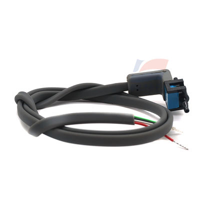 Датчик давления 26PCCFG5G измеряет вакуум или избыточное давление для медицинских и других областей