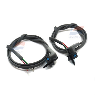 YJJ 26PCCFG5G 15 Psi Борд интерфейс датчик давления используется в медицинских изделиях