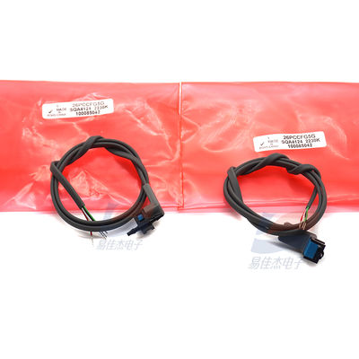 YJJ 26PCCFG5G 15 Psi Борд интерфейс датчик давления используется в медицинских изделиях