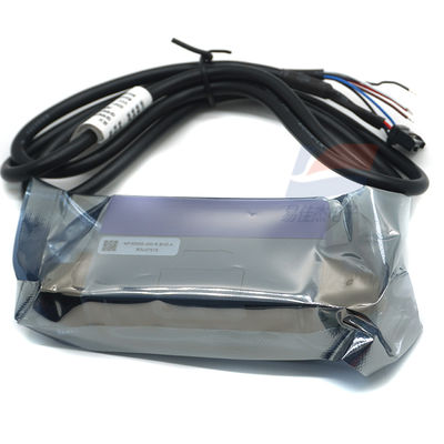 Датчики массового расхода MF3000S-200-R-BVZ-A с калориметрическим датчиком