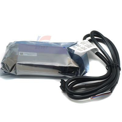 Датчики массового расхода MF3000S-200-R-BVZ-A с калориметрическим датчиком