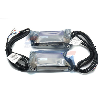 Датчики массового расхода MF3000S-200-R-BVZ-A с калориметрическим датчиком