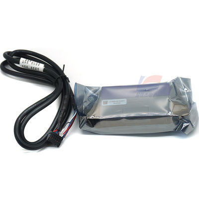 Датчики массового расхода MF3000S-200-R-BVZ-A с калориметрическим датчиком