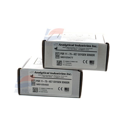 PSR 11-75-KE7 Кислородный газ O2 Модель Отличная Точность И Стабильность