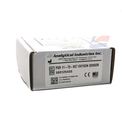 PSR 11-75-KE7 Кислородный газ O2 Модель Отличная Точность И Стабильность