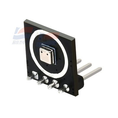 YJJ AGS2602 TVOC газовый датчик используется для различного обнаружения концентрации TVOC