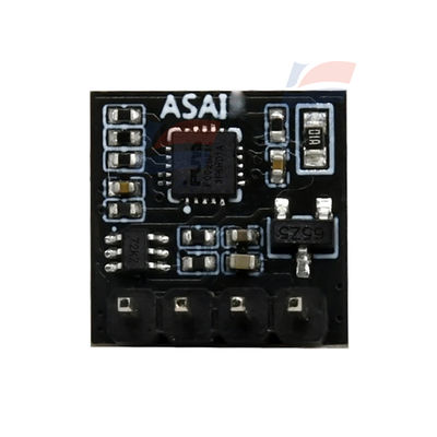 YJJ AGS2602 TVOC газовый датчик используется для различного обнаружения концентрации TVOC