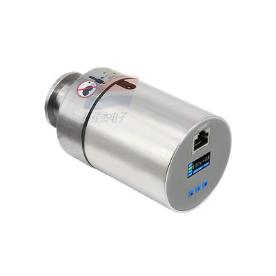 AGP4000 Комбинированный вакуумный датчик Пирани и холодного катода