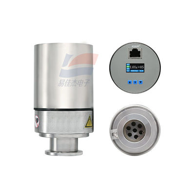 AGP4000 Комбинированный вакуумный датчик Пирани и холодного катода