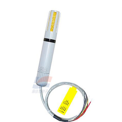 YJJ AM2315C Промышленный высокоточный датчик температуры и влажности типа воздушного потока с интерфейсным сигналом IIC для применения в бытовой технике