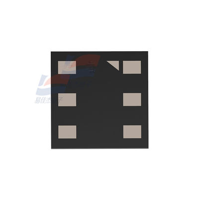 AHT30 интегрированный датчик температуры и влажности цифровой выход